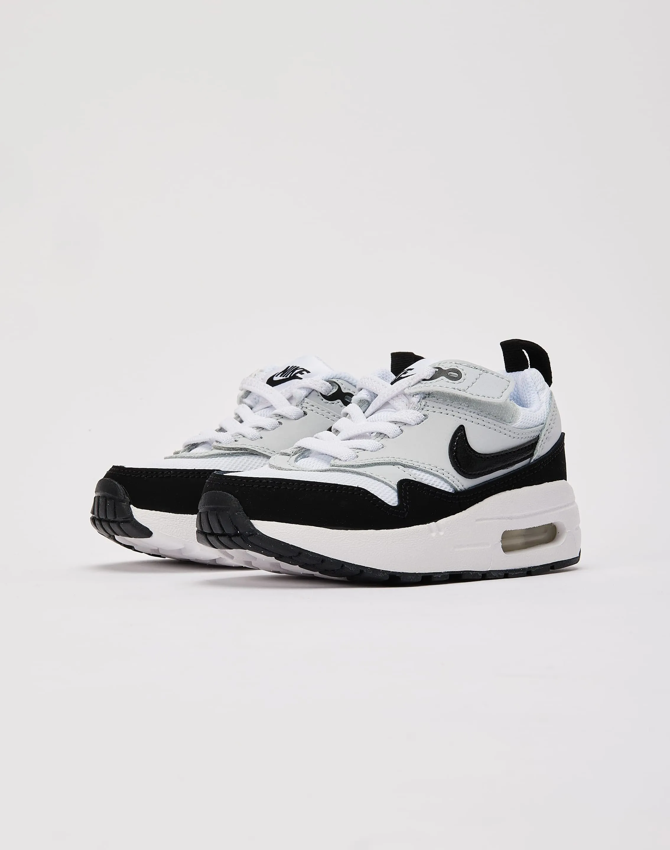 Nike Air Max 1 EasyOn Pre-School Comfort Trainers