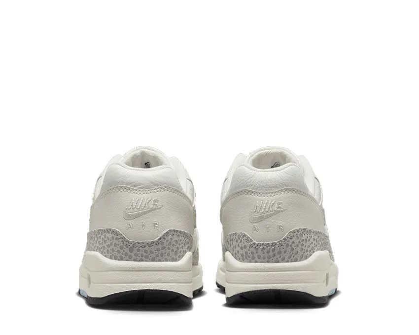 Nike Air Max 1 SFR Nike retro-inspired sneakers