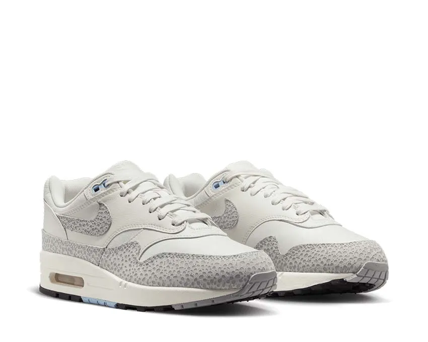 Nike Air Max 1 SFR Nike retro-inspired sneakers