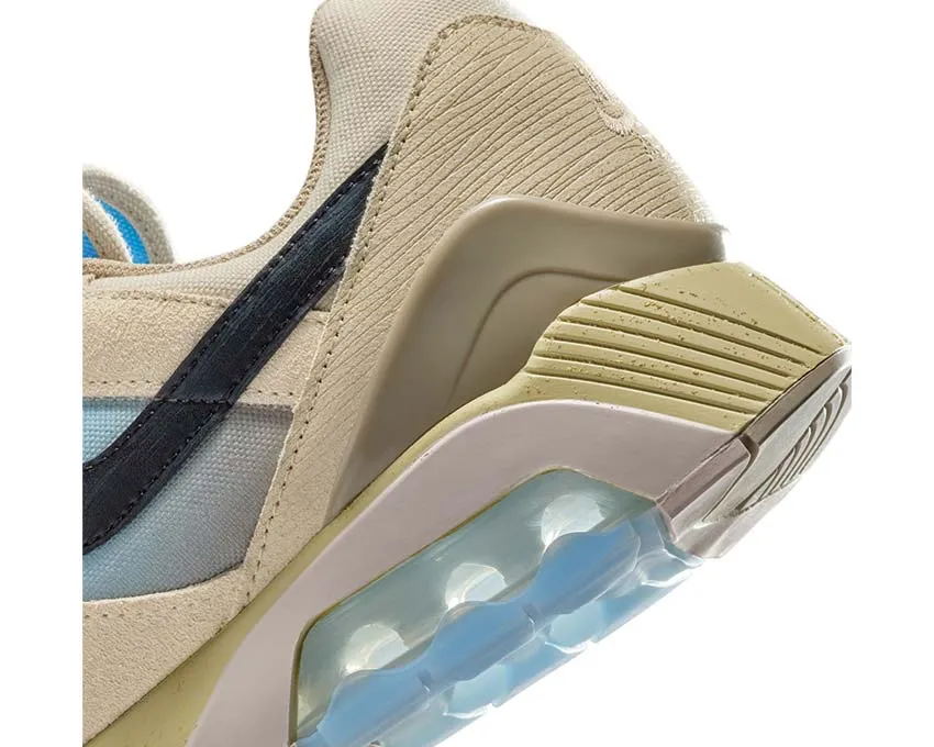 Nike Air Max 180 "Light Khaki" Nike all-day comfort shoes