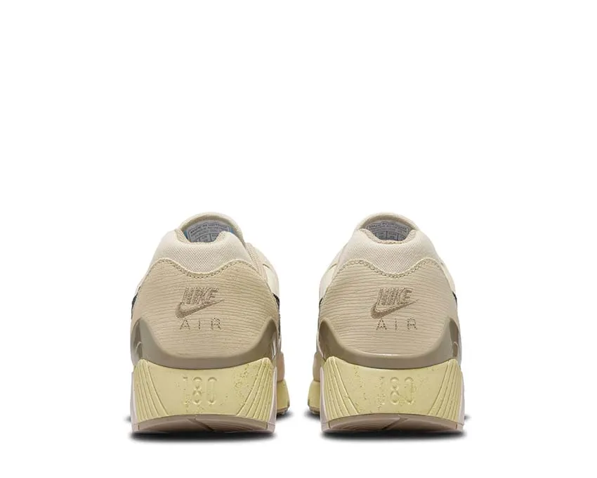 Nike Air Max 180 "Light Khaki" Nike all-day comfort shoes