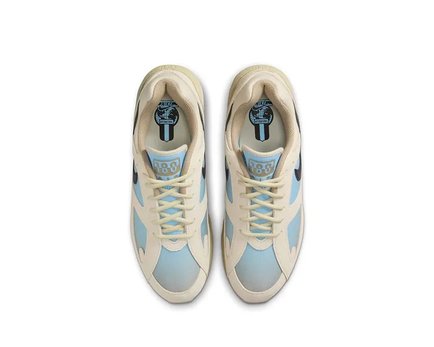 Nike Air Max 180 "Light Khaki" Nike all-day comfort shoes