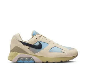 Nike Air Max 180 "Light Khaki" Nike classic sneakers for everyday motion