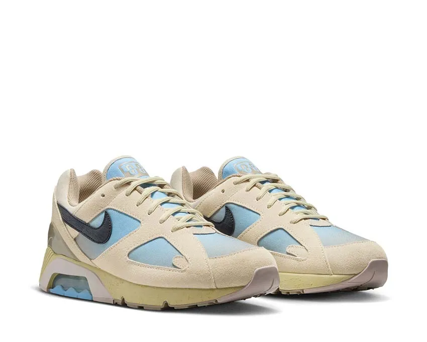 Nike Air Max 180 "Light Khaki" Nike all-day comfort shoes