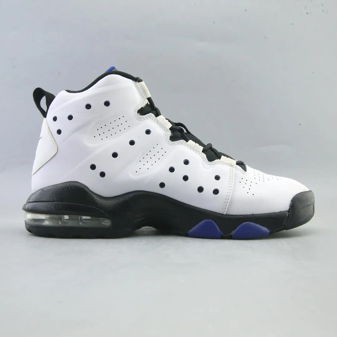 NIKE AIR MAX 2 CB 94 Nike lifestyle footwear visuals