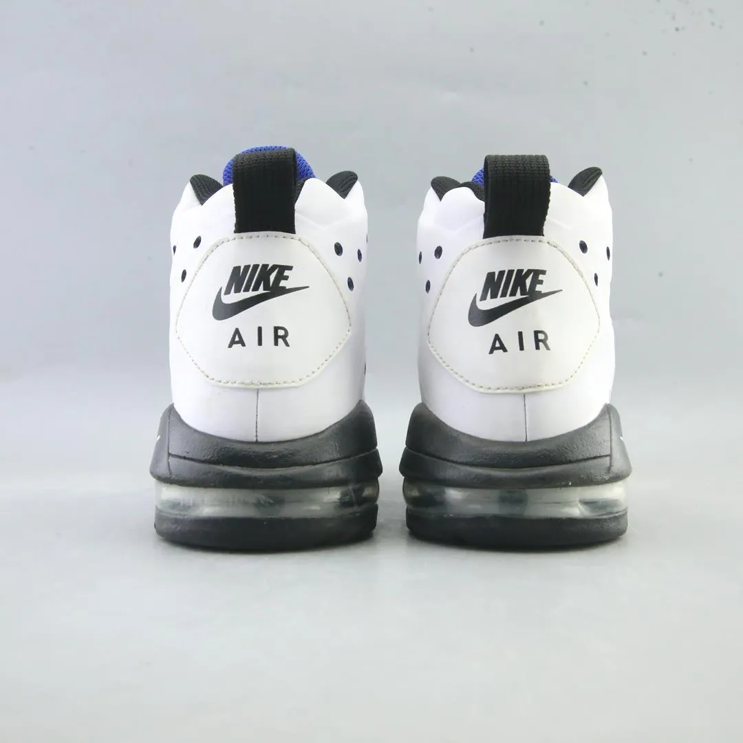 NIKE AIR MAX 2 CB 94 Nike lifestyle footwear visuals