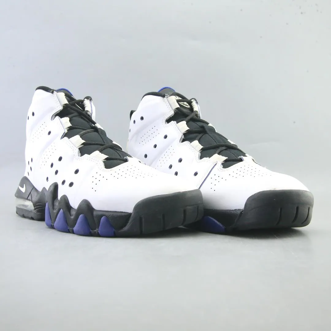 NIKE AIR MAX 2 CB 94 Nike lifestyle footwear visuals