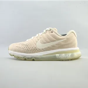 NIKE AIR MAX 2017 Nike durable outdoor footwear