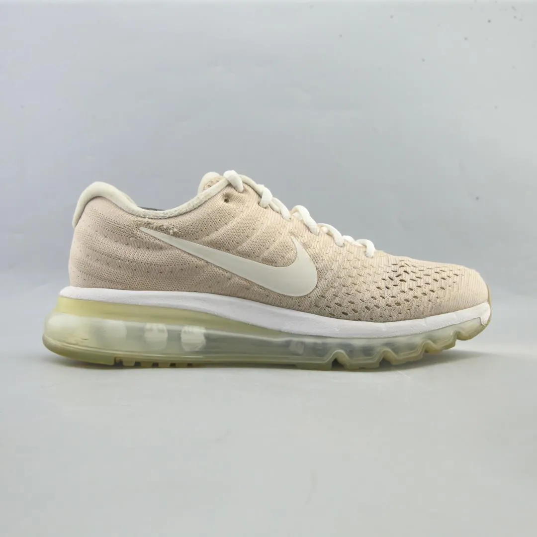 NIKE AIR MAX 2017 modern Nike footwear styles