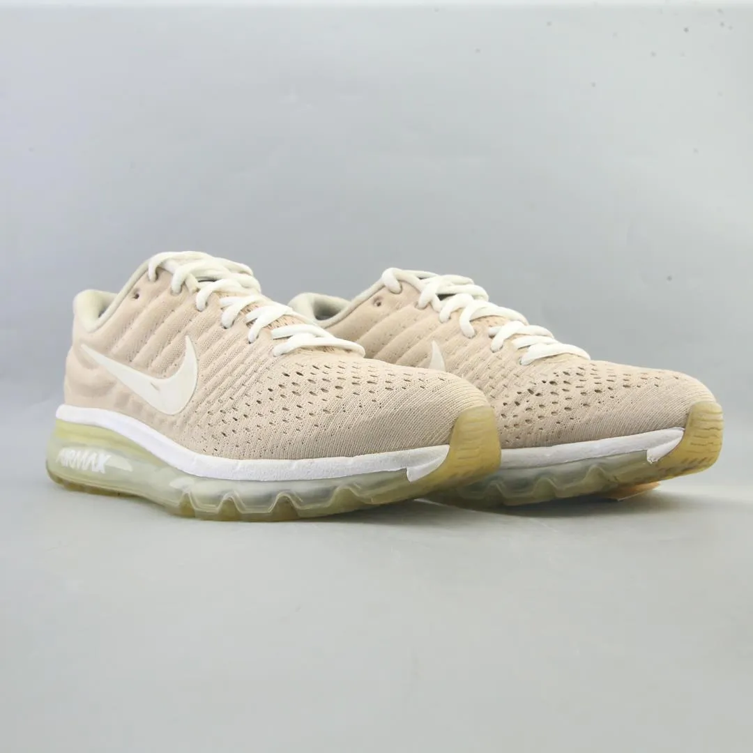 NIKE AIR MAX 2017 modern Nike footwear styles