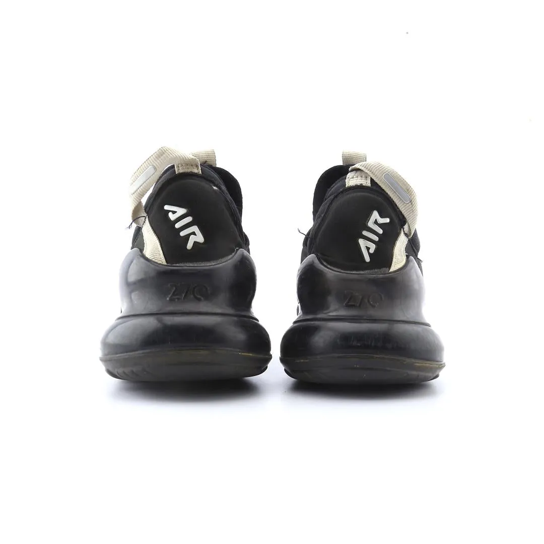 NIKE AIR MAX 270 EXTREME Nike athletic footwear visuals