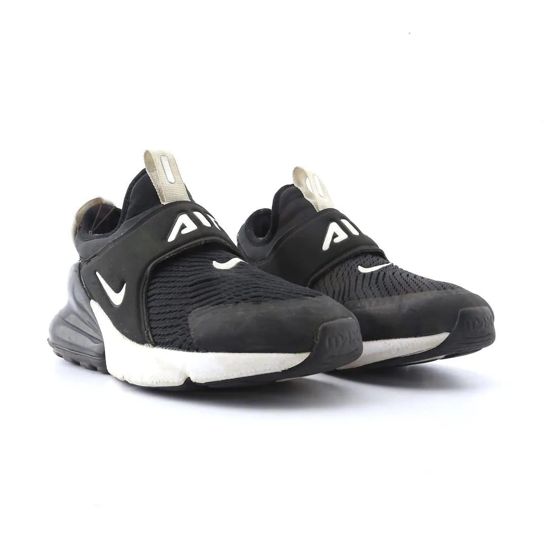NIKE AIR MAX 270 EXTREME Nike athletic footwear visuals