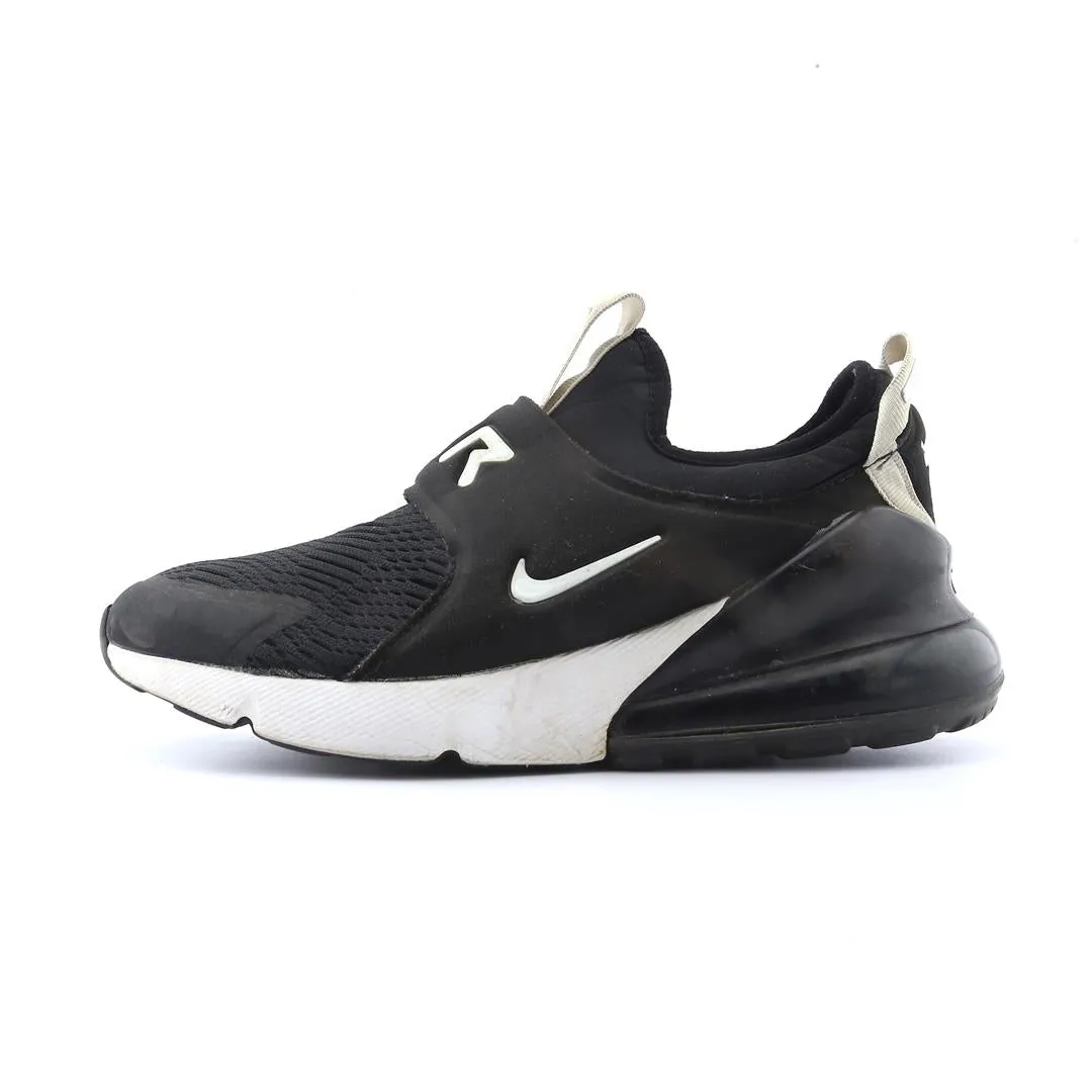 NIKE AIR MAX 270 EXTREME Nike sleek running shoe styles
