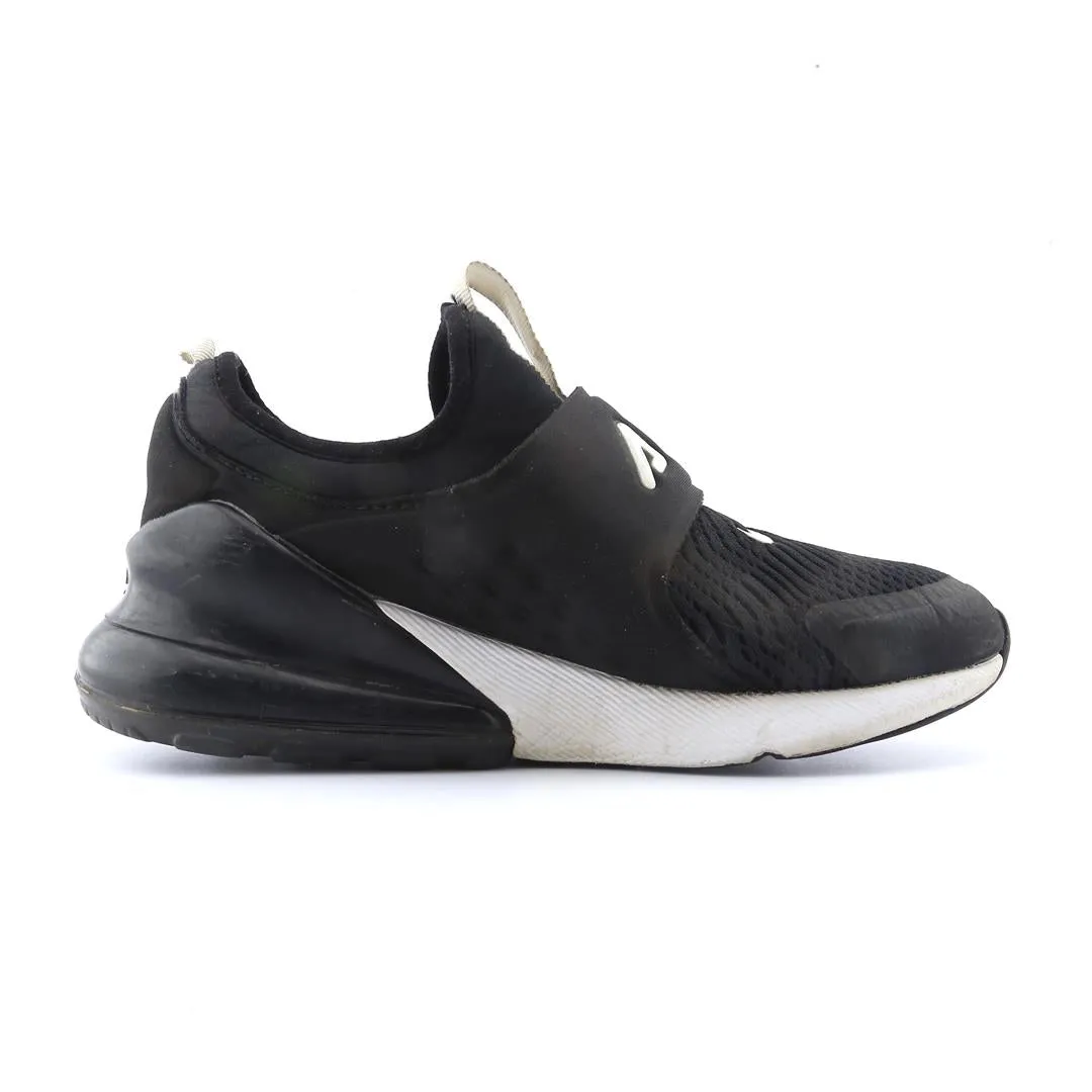 NIKE AIR MAX 270 EXTREME Nike athletic footwear visuals