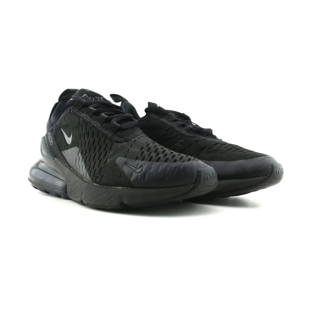 NIKE AIR MAX 270 Nike performance shoe shots