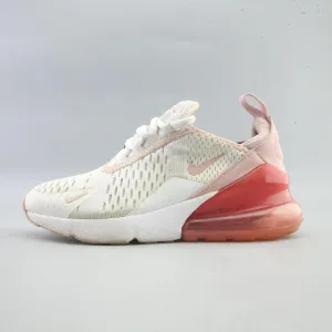 NIKE AIR MAX 270 Nike supportive fitness footwear
