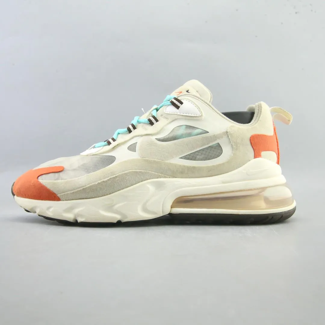 NIKE AIR MAX 270 Nike high-performance athletic shoes