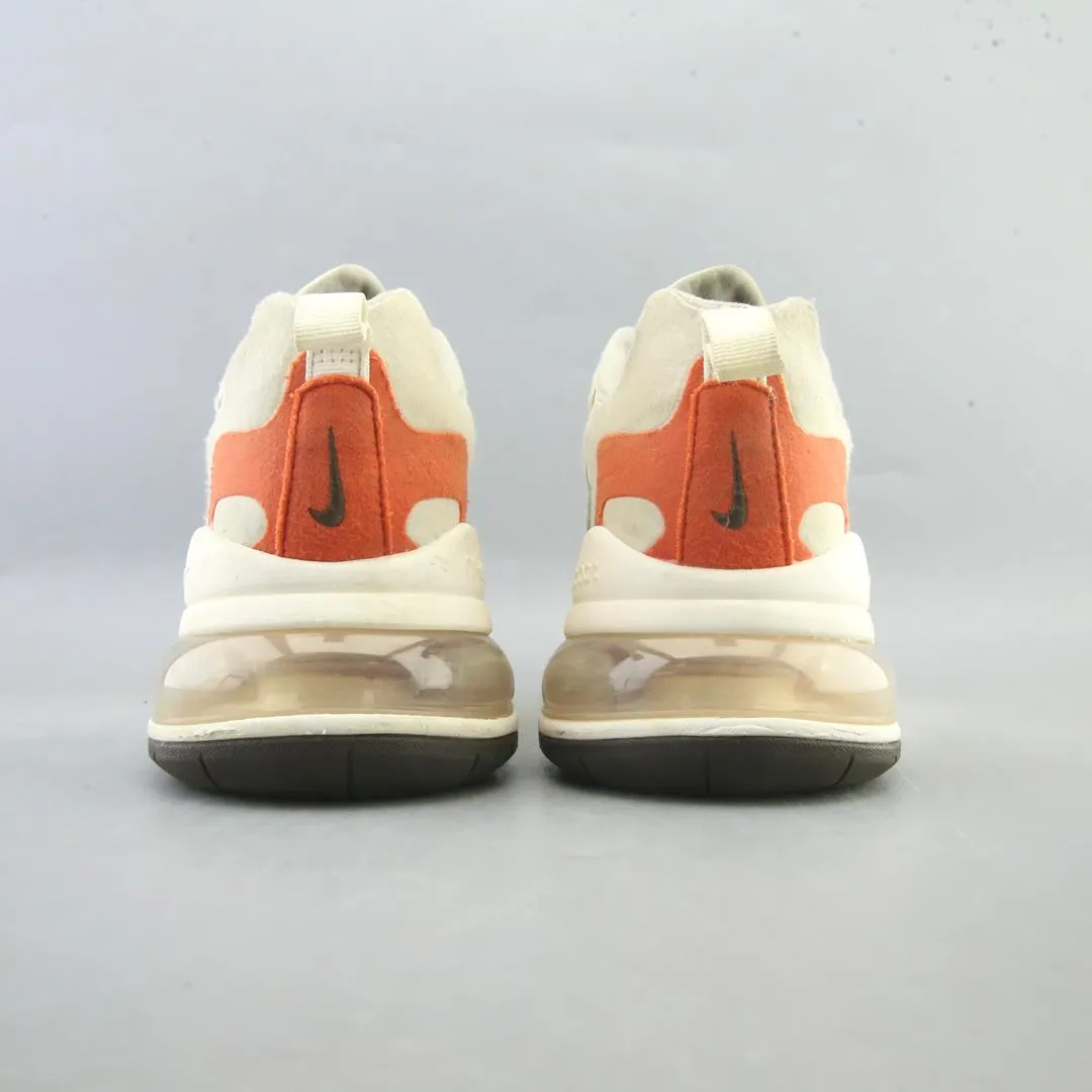 NIKE AIR MAX 270 sporty Nike shoe designs