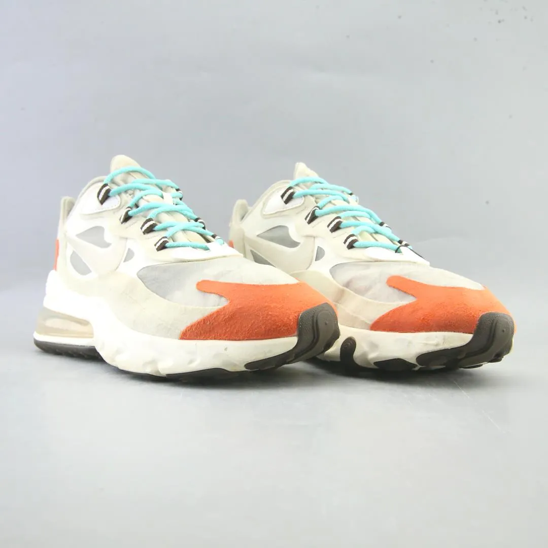 NIKE AIR MAX 270 sporty Nike shoe designs