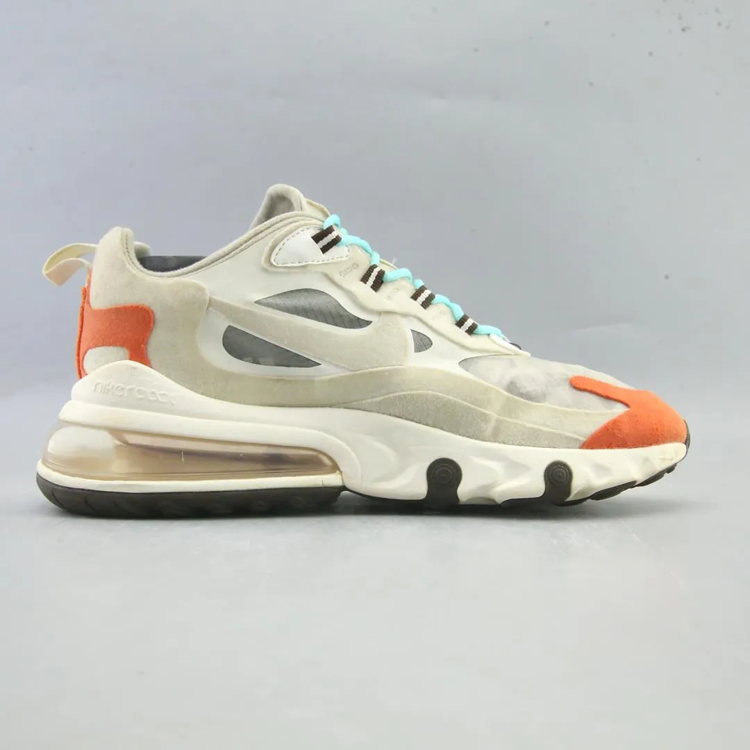 NIKE AIR MAX 270 sporty Nike shoe designs