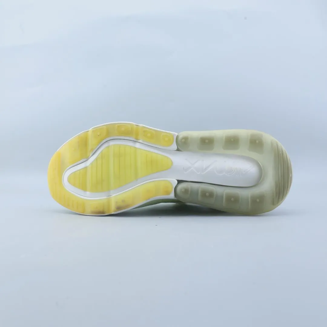 NIKE AIR MAX 270 stylish Nike trainer looks