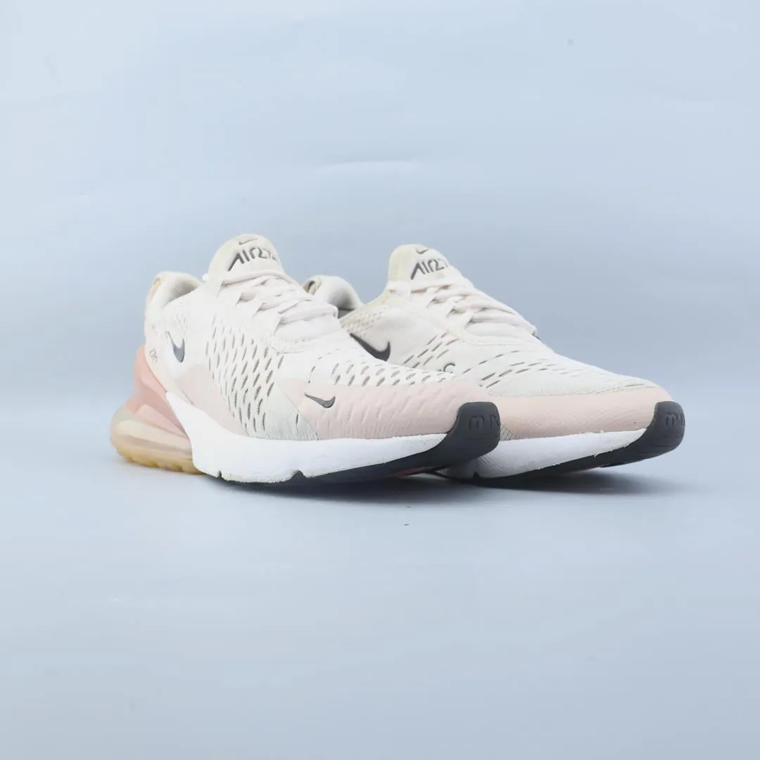 NIKE AIR MAX 270 stylish Nike trainer looks