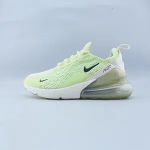 NIKE AIR MAX 270 Nike bold colorway footwear