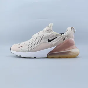 NIKE AIR MAX 270 Nike bold colorway footwear