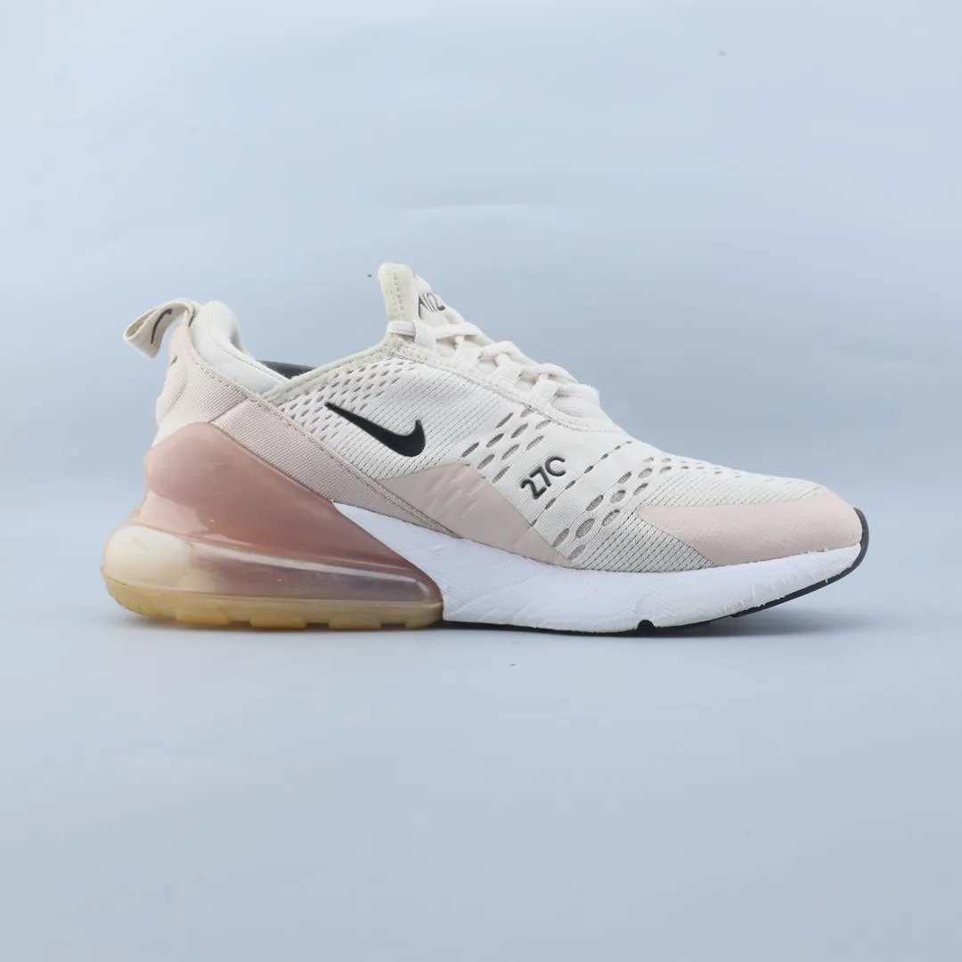NIKE AIR MAX 270 stylish Nike trainer looks
