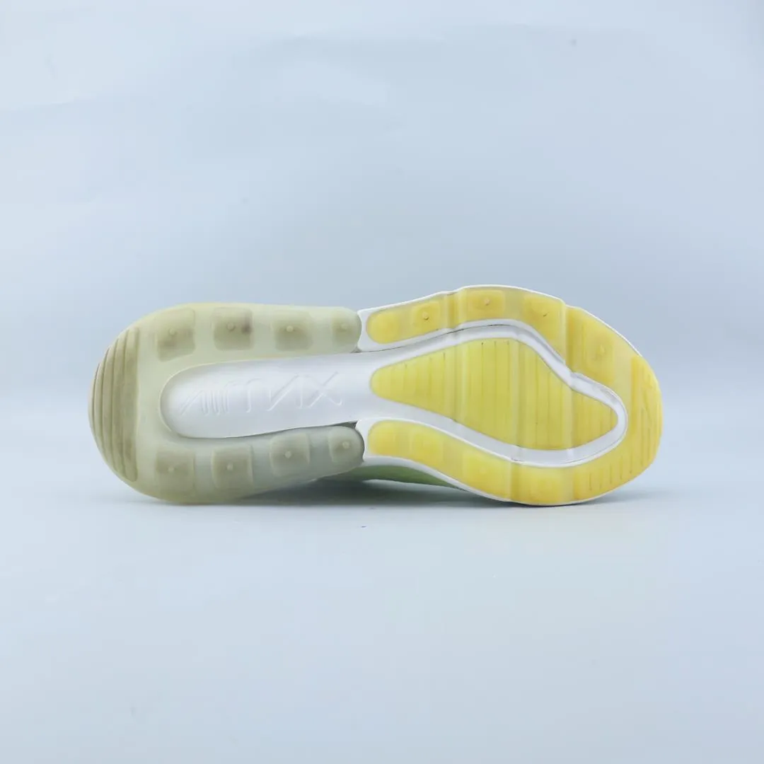 NIKE AIR MAX 270 stylish Nike trainer looks