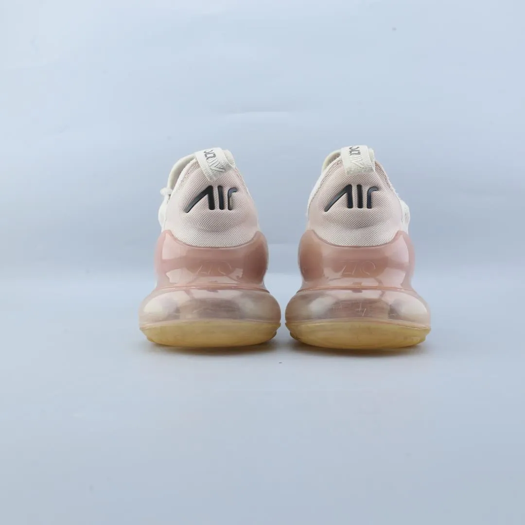 NIKE AIR MAX 270 stylish Nike trainer looks