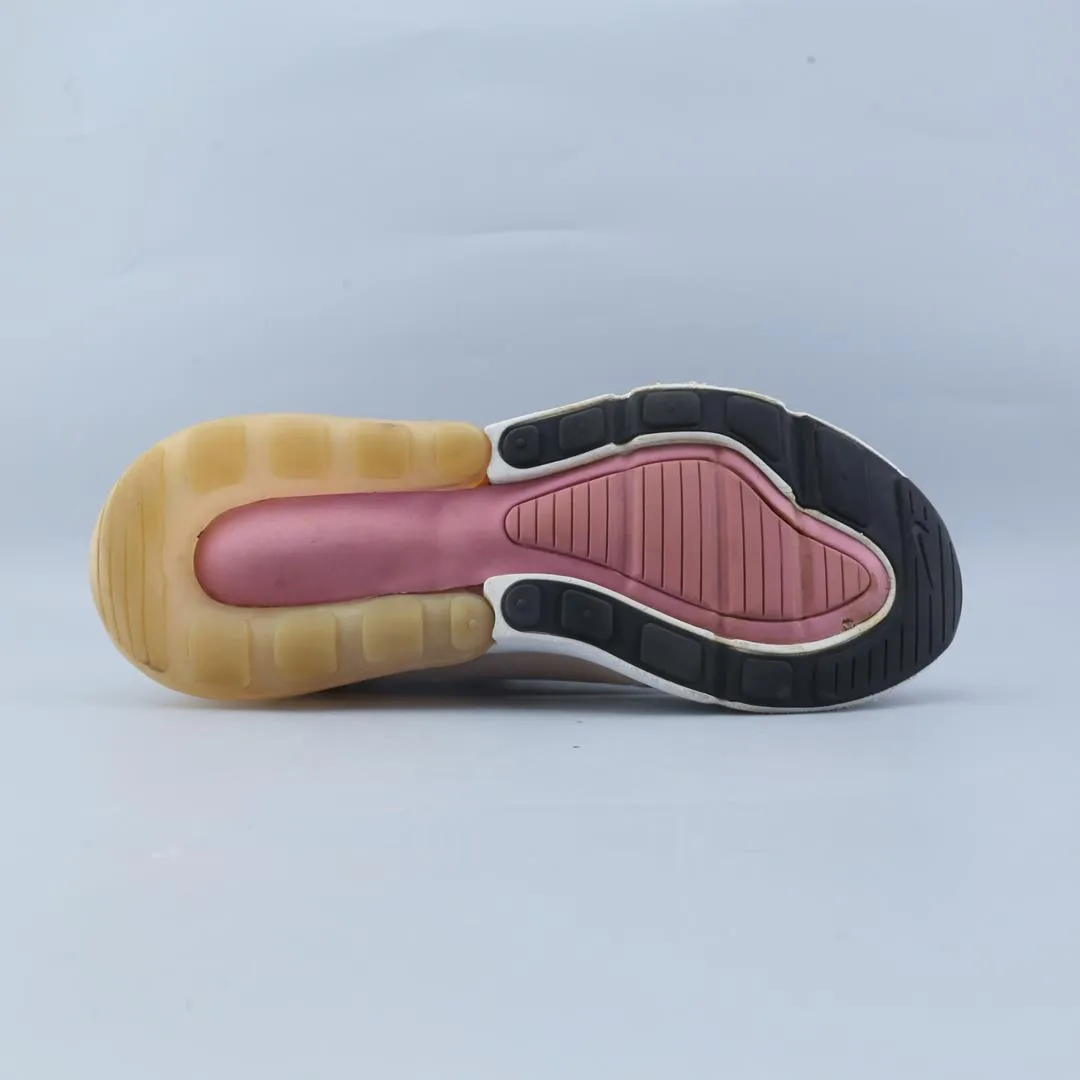 NIKE AIR MAX 270 stylish Nike trainer looks