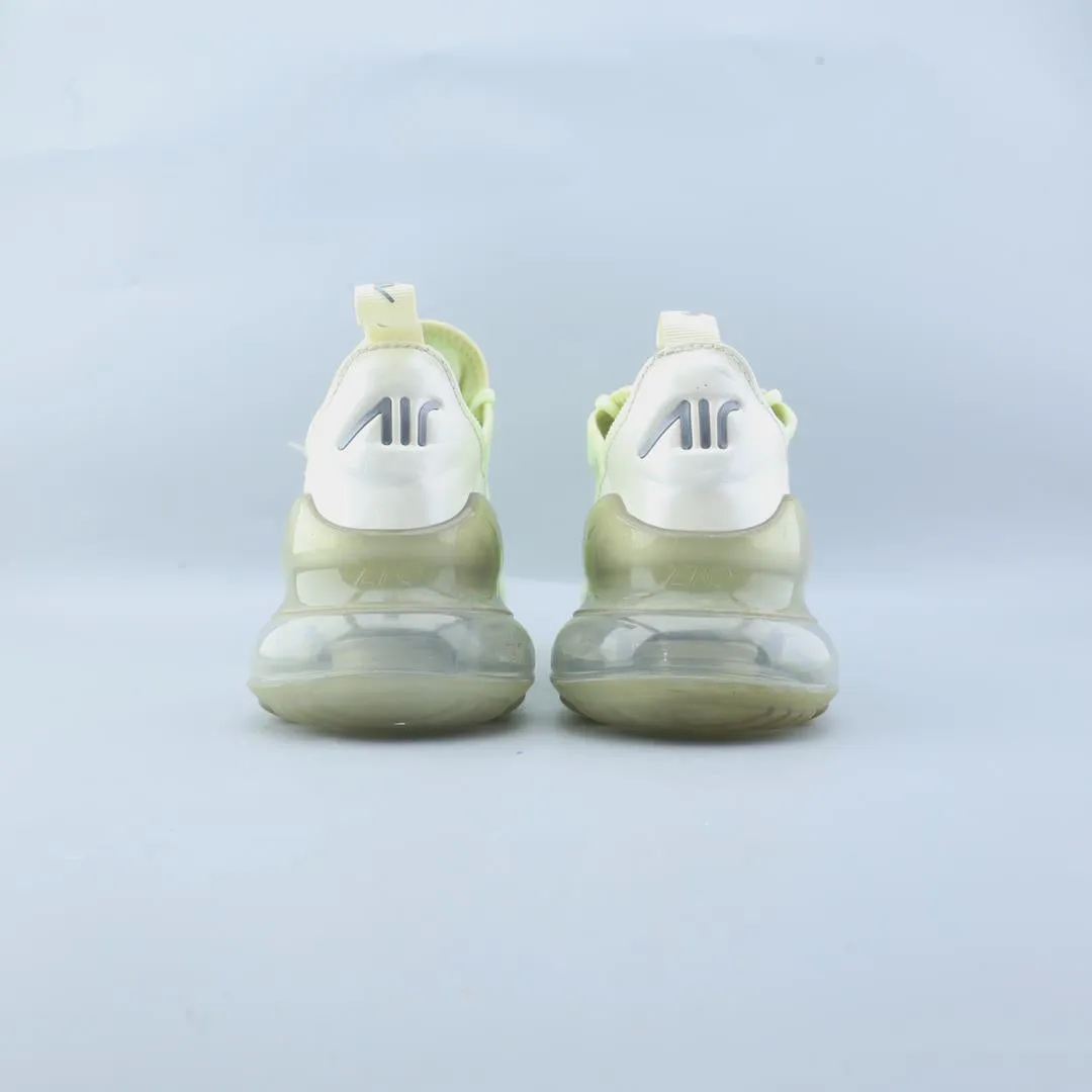 NIKE AIR MAX 270 stylish Nike trainer looks