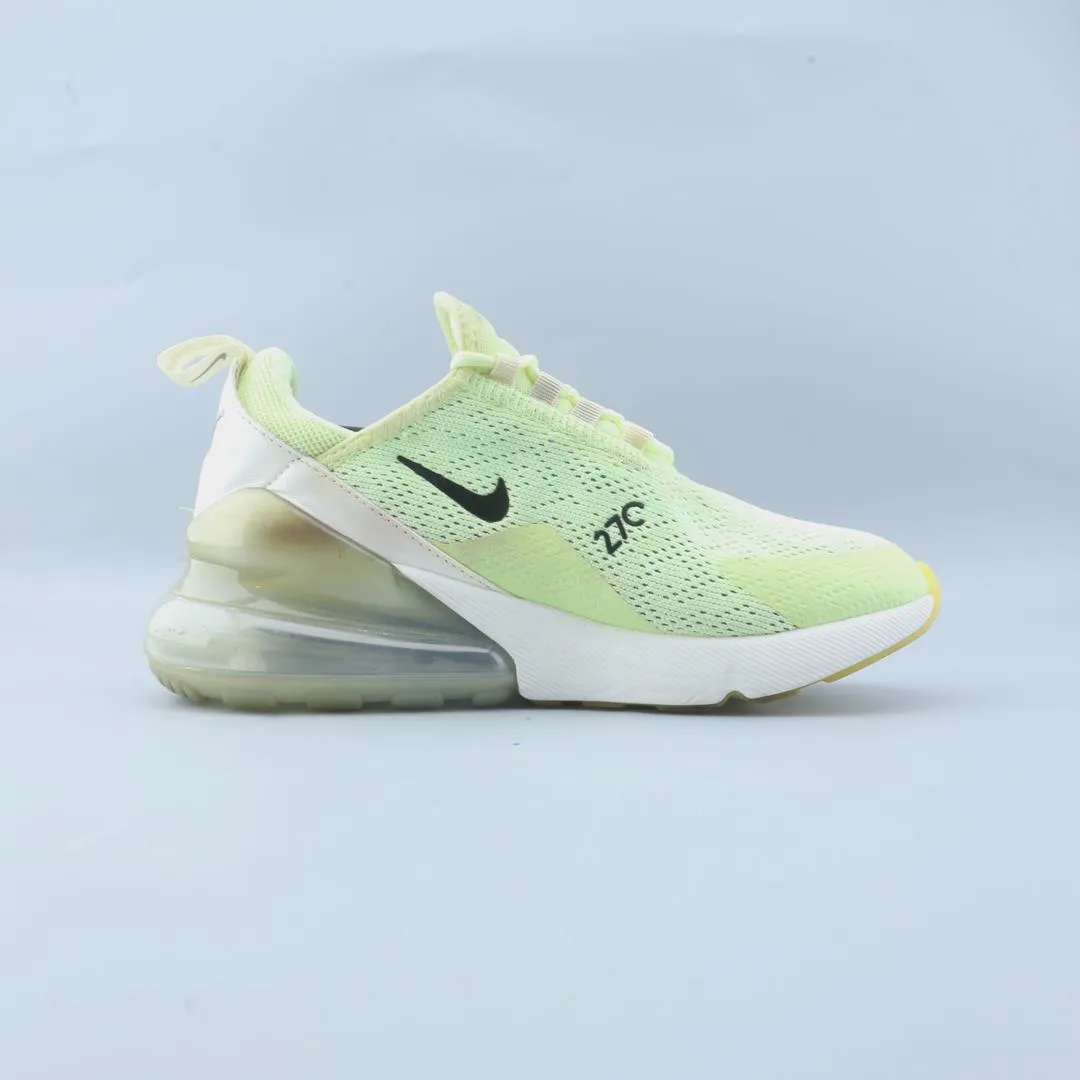 NIKE AIR MAX 270 stylish Nike trainer looks