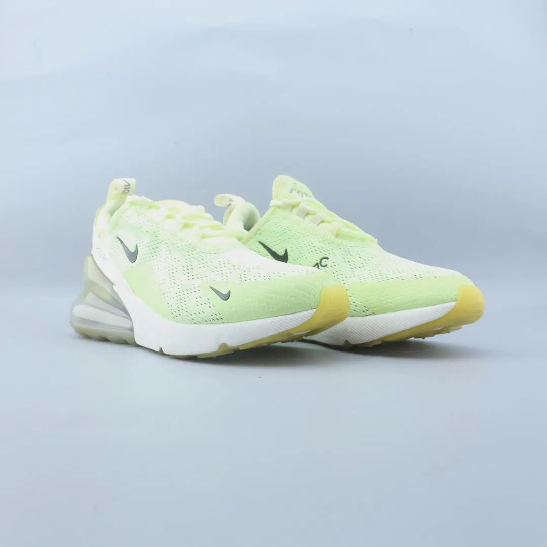 NIKE AIR MAX 270 stylish Nike trainer looks