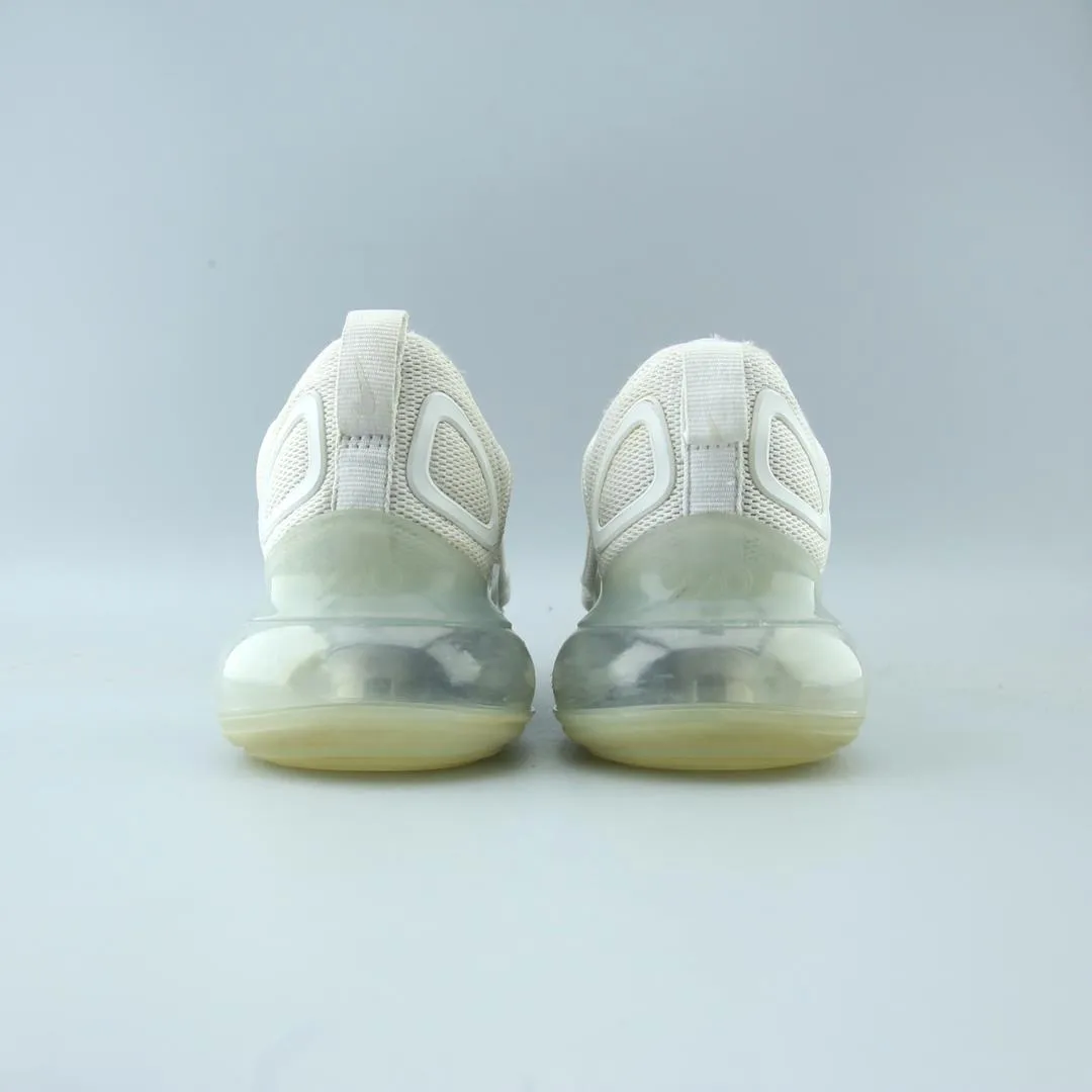 NIKE AIR MAX 720 Nike athletic footwear visuals