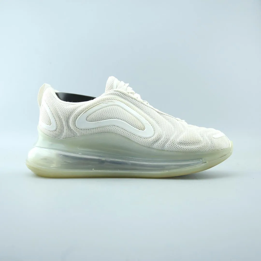 NIKE AIR MAX 720 Nike athletic footwear visuals