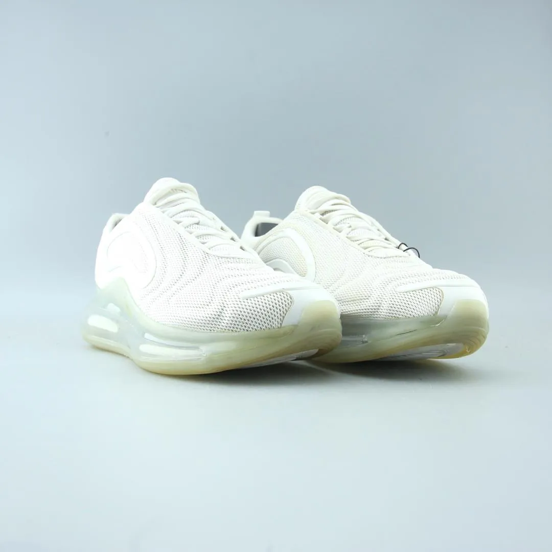 NIKE AIR MAX 720 Nike athletic footwear visuals