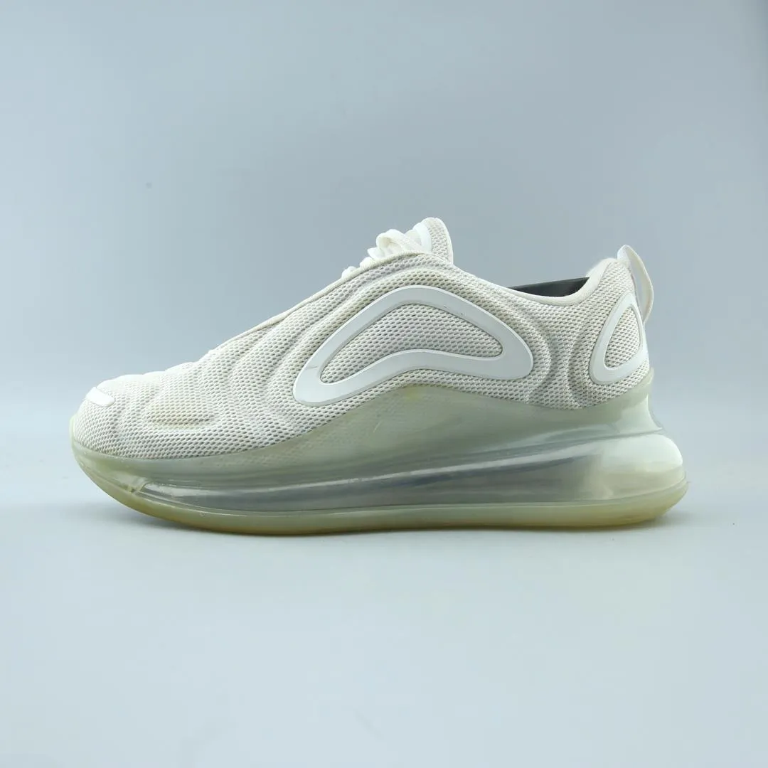 NIKE AIR MAX 720 Nike sleek running shoe styles