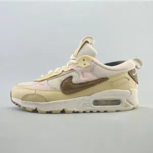 NIKE AIR MAX 90 Nike durable outdoor footwear