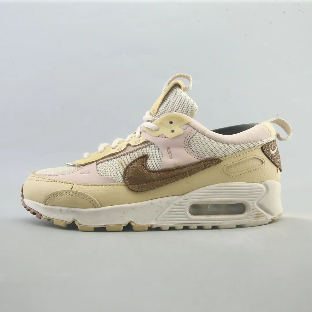 NIKE AIR MAX 90 Nike durable outdoor footwear