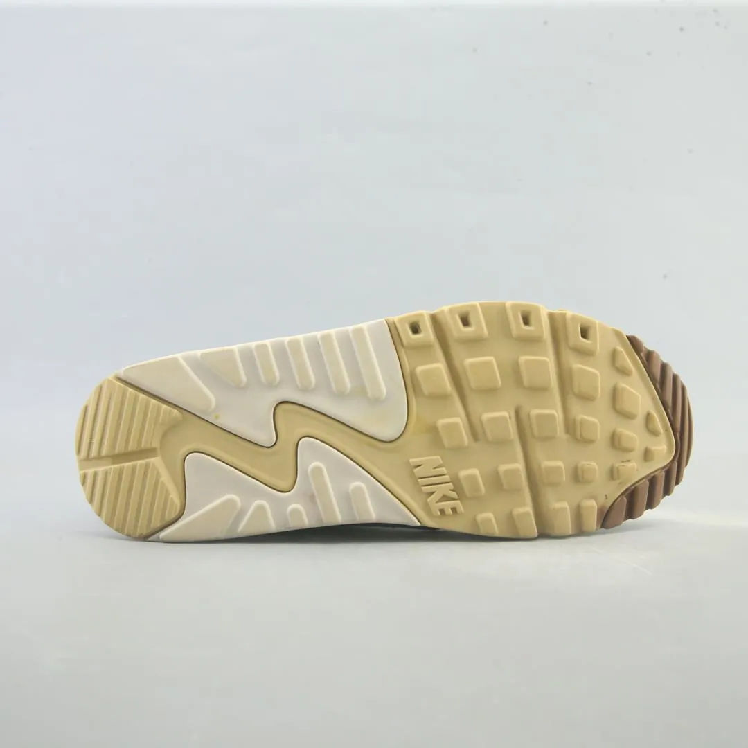 NIKE AIR MAX 90 modern Nike footwear styles