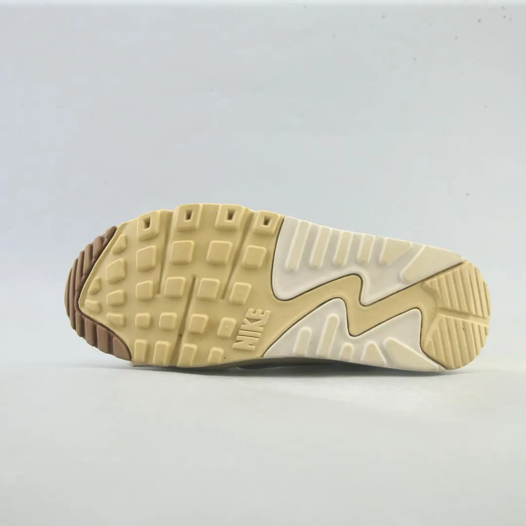 NIKE AIR MAX 90 modern Nike footwear styles