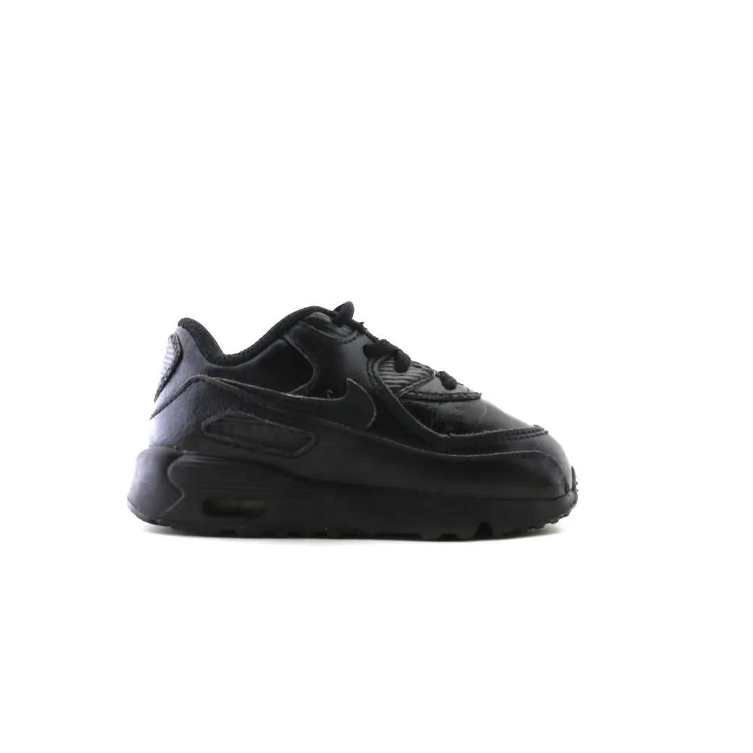 NIKE AIR MAX 90 Nike athletic footwear visuals