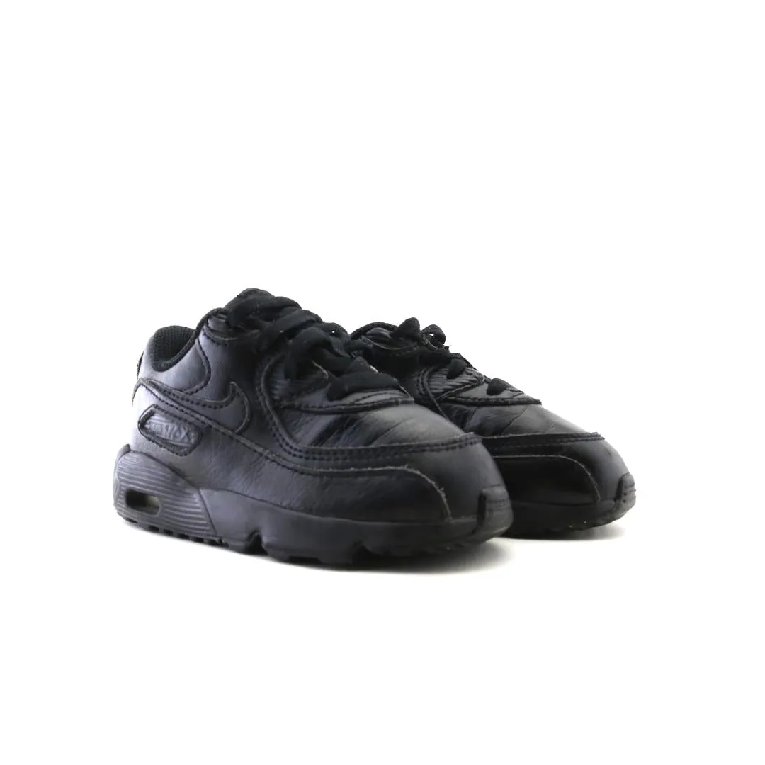 NIKE AIR MAX 90 Nike athletic footwear visuals