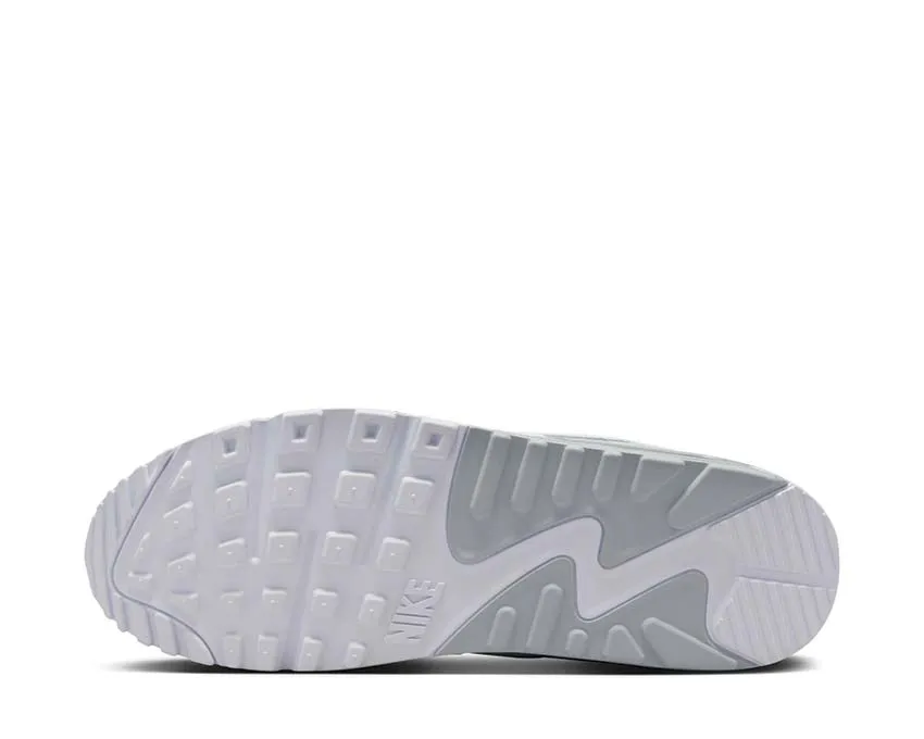 Nike Air Max 90 Nike retro-inspired sneakers