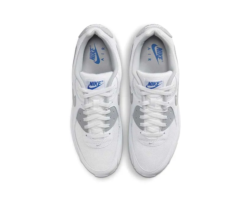 Nike Air Max 90 Nike retro-inspired sneakers