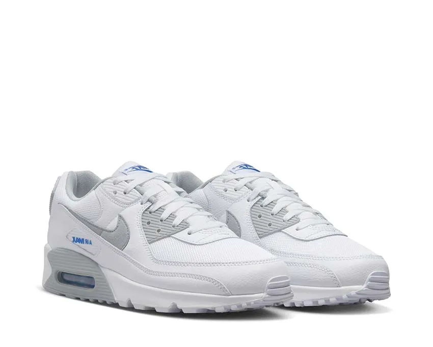 Nike Air Max 90 Nike retro-inspired sneakers