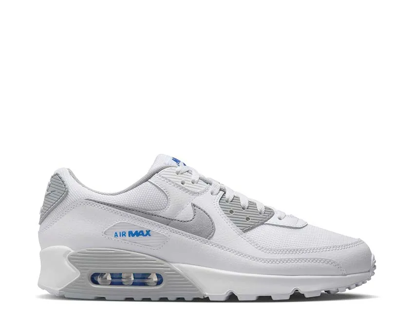 Nike Air Max 90 Nike essential sneakers for sport and street