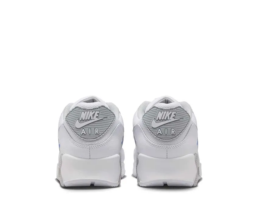 Nike Air Max 90 Nike retro-inspired sneakers
